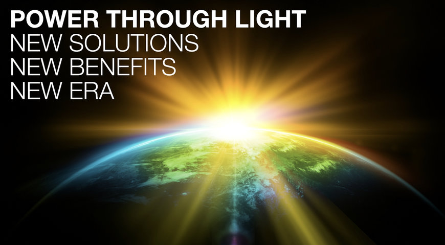 POWER THROUGH LIGHT: LEDVANCE presents new era of sustainable light at Light + Building 2024